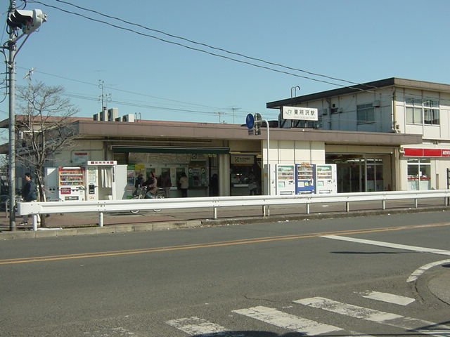プロニティ・キャトル 東所沢駅(JR　武蔵野線)まで3,234ｍ