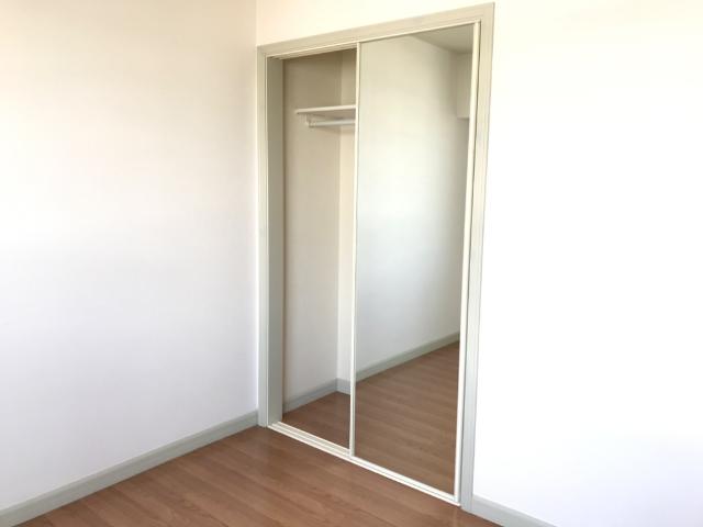 コンフォースⅢ クローゼット