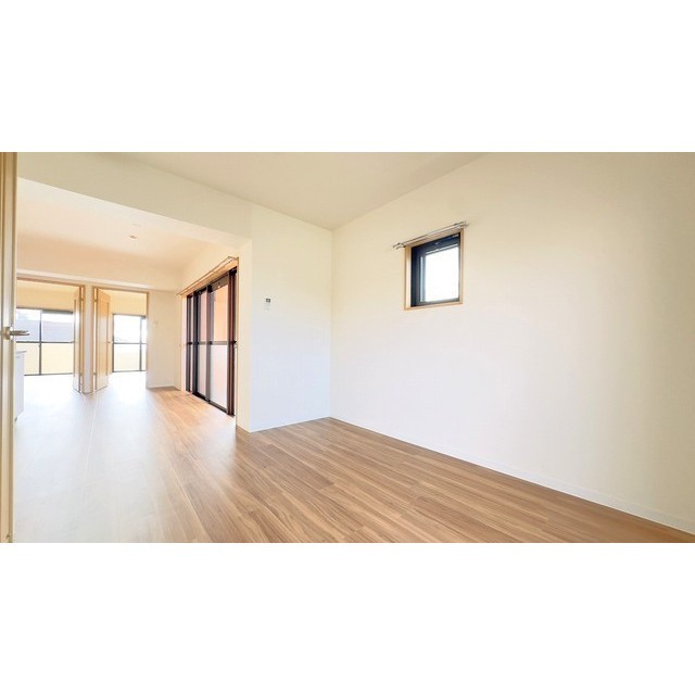 フォルトゥーナ リビング