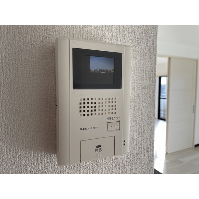 シルクドミール401号室 部屋その他