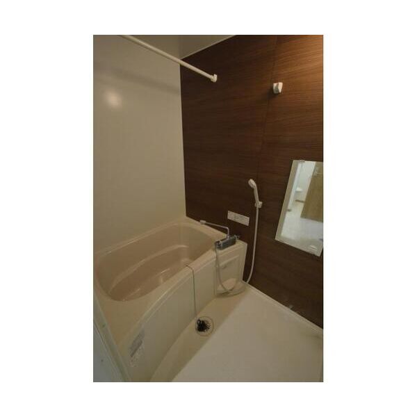 アクイラ・モンテ目黒 お風呂