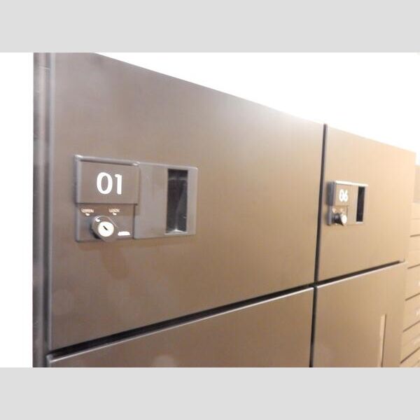 MAXIVscene北千住703号室 部屋その他