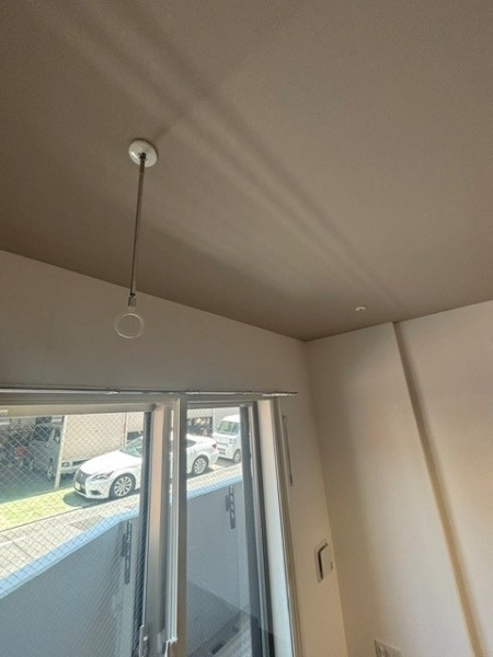Ｔｈｅ　Ｓｈｉｎａｇａｗａ　Ｅａｓｔ　Ｒｅｓｉｄｅｎｃｅ1階 部屋設備