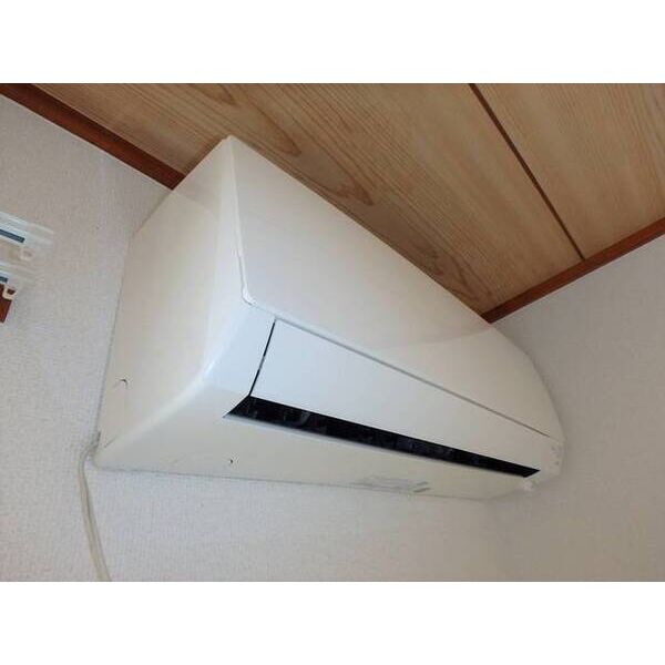 ボザールマンション0102号室 部屋その他