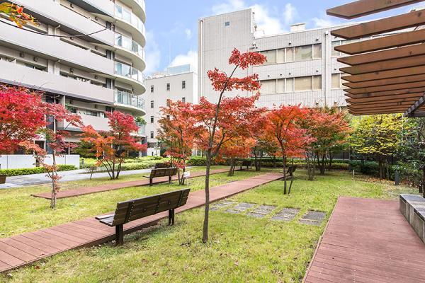 ＢｒｉｌｌｉａＴｏｗｅｒ大崎18階 外観