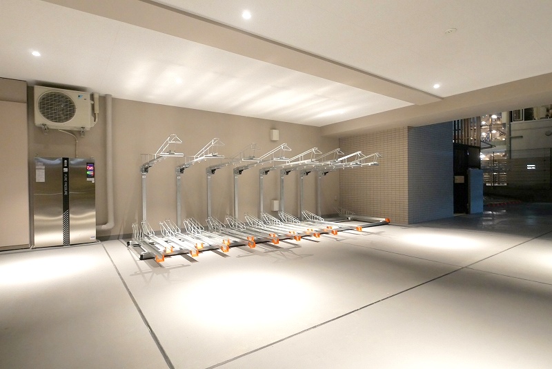 セジョリ板橋坂下 外観