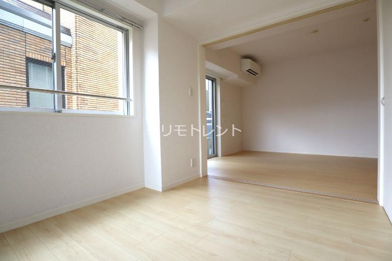 カスタリア初台 室内参考写真（4F-H1タイプ）