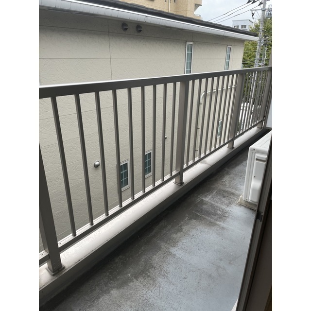 アンプルール フェール 川口Ⅱ201号室 部屋その他