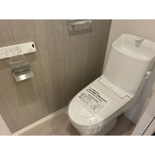 Ｌａ　Ｐｅｒｌａ　桜新町205号室 2026年2月撮影