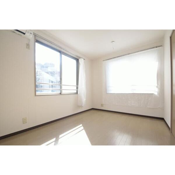 MYT.FLAT201号室 リビング