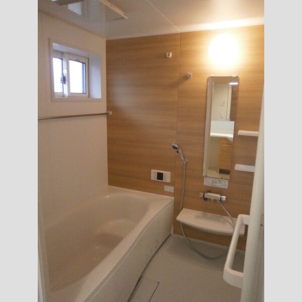 ペスカ 1坪風呂