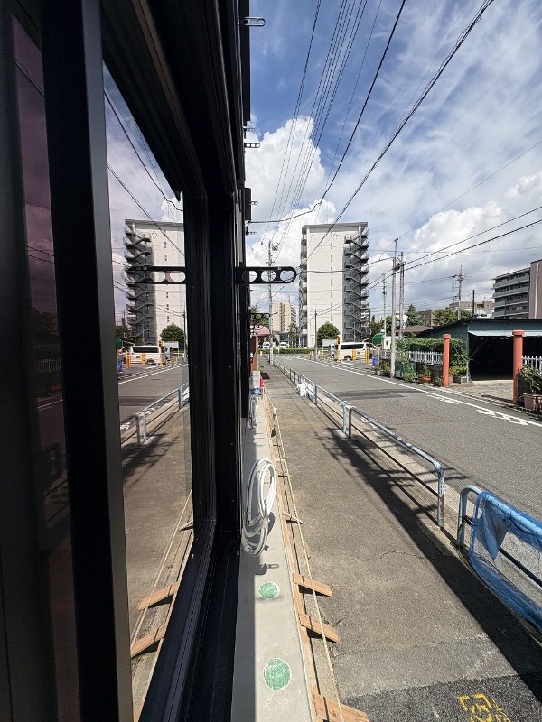 B.1階 部屋その他