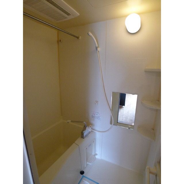 ZESTY西新宿Ⅲ 内観