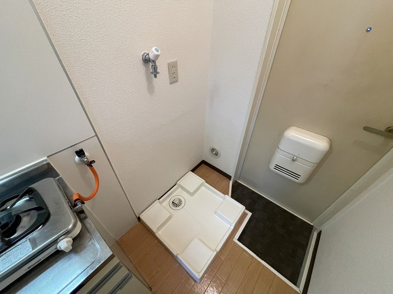 サンウェルス新堀2階 部屋その他