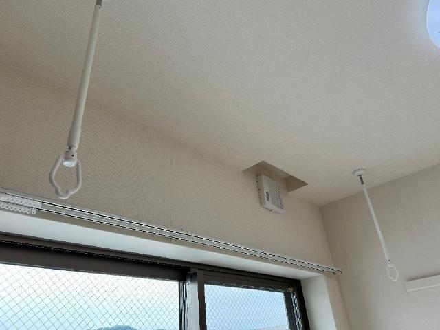 仮）宇津木町アパート新築工事 室内設備（イメージ）