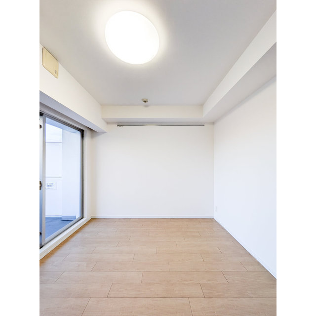 エミリブ下落合 リビング