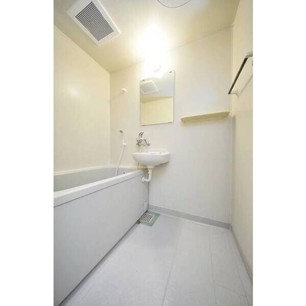 ロイヤルクレセント お風呂