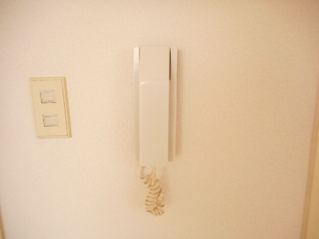 サンライズ東中野 内観