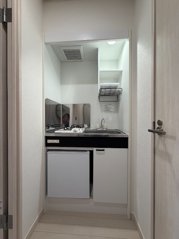 Well-being青砥Ⅰ2階 キッチン