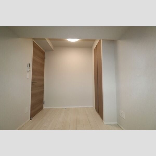 サンジョイアゼロ406号室 洋室5.4帖