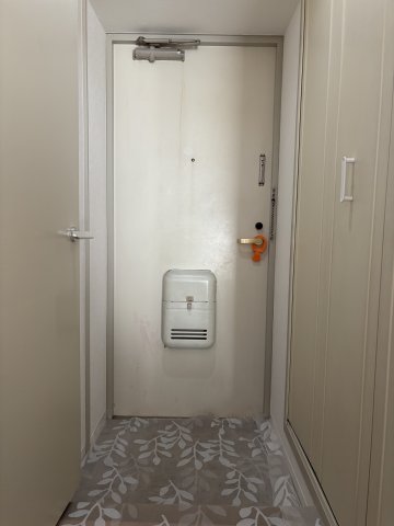 テルージュ菊名Ⅱ0101号室 他号室参考写真