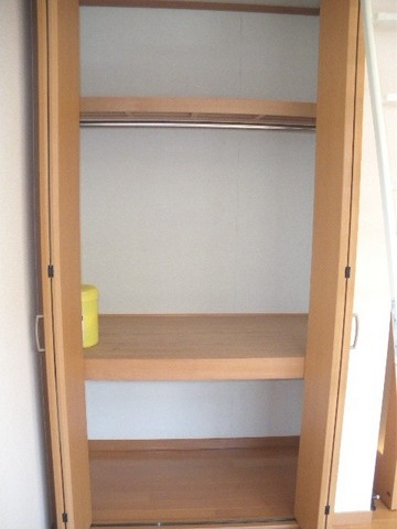 ルミエール吉祥寺0203号室 同タイプ違う部屋の写真