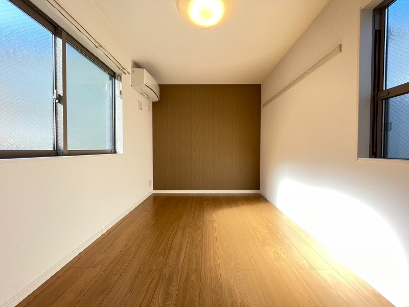 レジデンス下北沢2階 同建物別部屋の参考画像