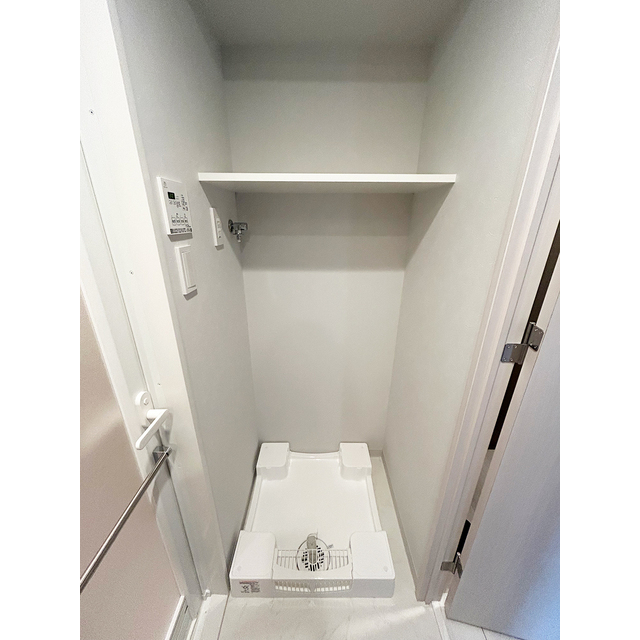 ブランシエスタ品川大井町パークエッジ0401号室 部屋その他