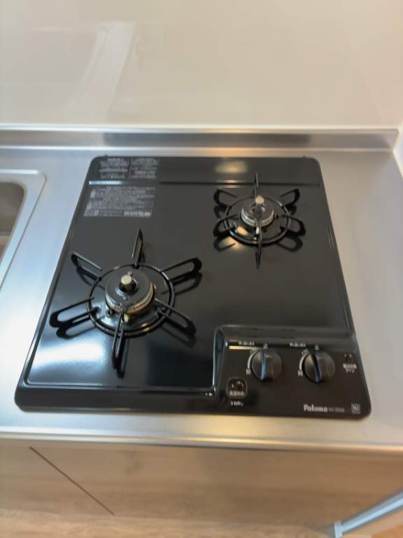 Maison Ef キッチン