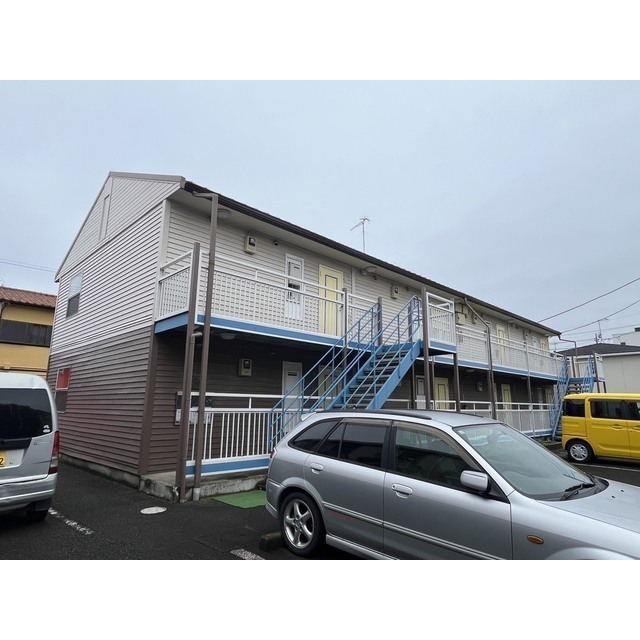 ＳＨＯＮＡＮ 外観