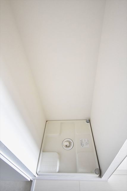 ヘスティア1階 部屋設備