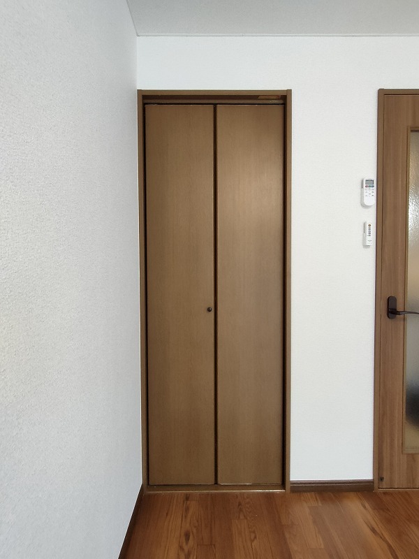 ひまわりハウスＢ2階 部屋その他