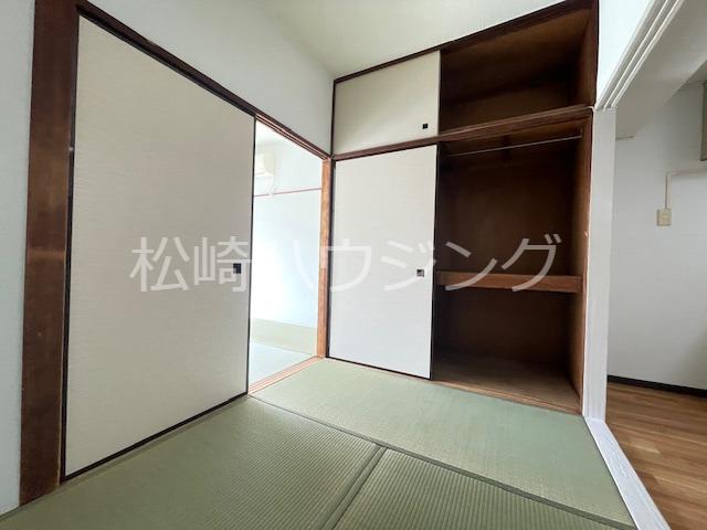 コーポＤＡＩＤＯ4階 部屋その他