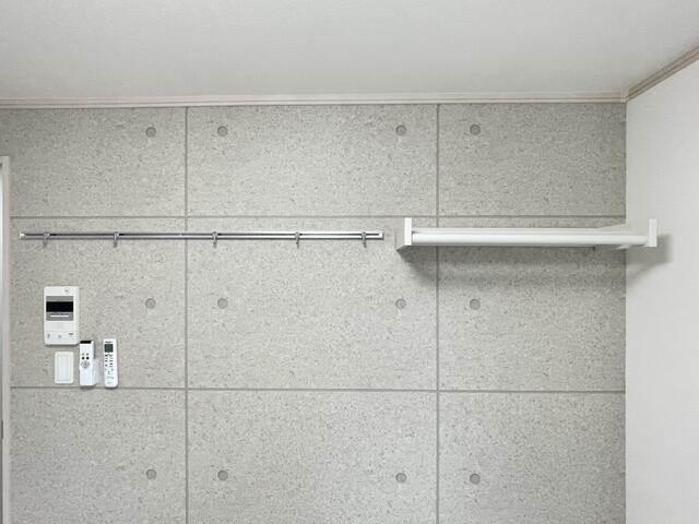 シャンテお花茶屋Ⅱ1階 部屋その他