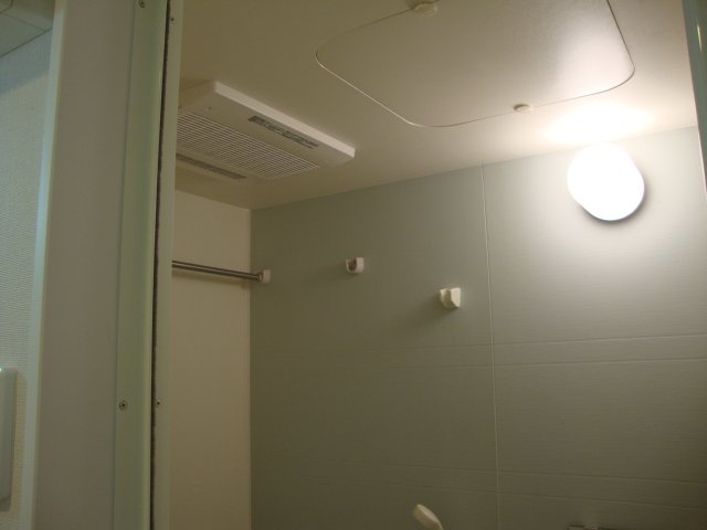 ソレイユ　ルブァン　～Ｓｏｌｅｉｌ　Ｌｅｖａｎｔ～　 室内設備