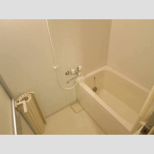 アバンドーネ高橋205号室 205 バスルーム