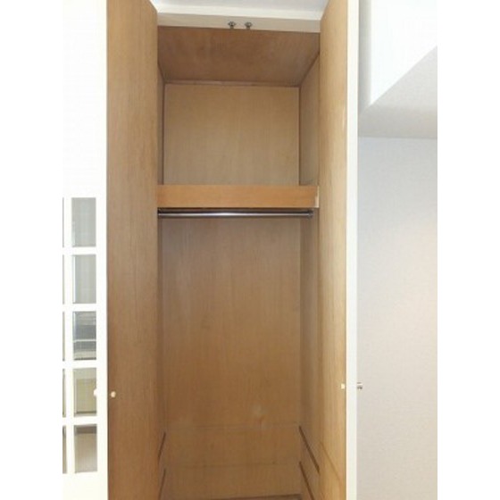 ダイホープラザ目白203号室 同建物別部屋の参考画像