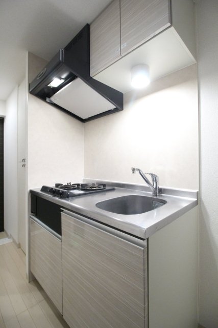 フェニックス横濱関内ＢＡＹ　ＭＡＲＫＳ キッチン