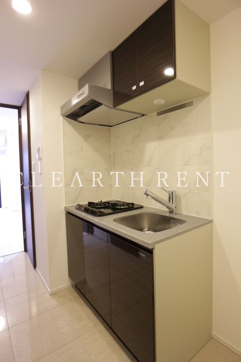 コンシェリア新橋 ＭＡＳＴＥＲ’Ｓ ＶＩＬＬＡ6階 同タイプ別住戸写真となります。現況と異なる場合がございます。