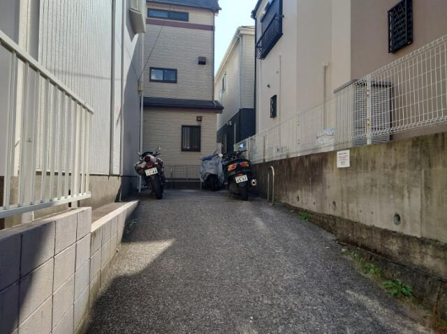 シャンテ・トーゲン1階 部屋その他