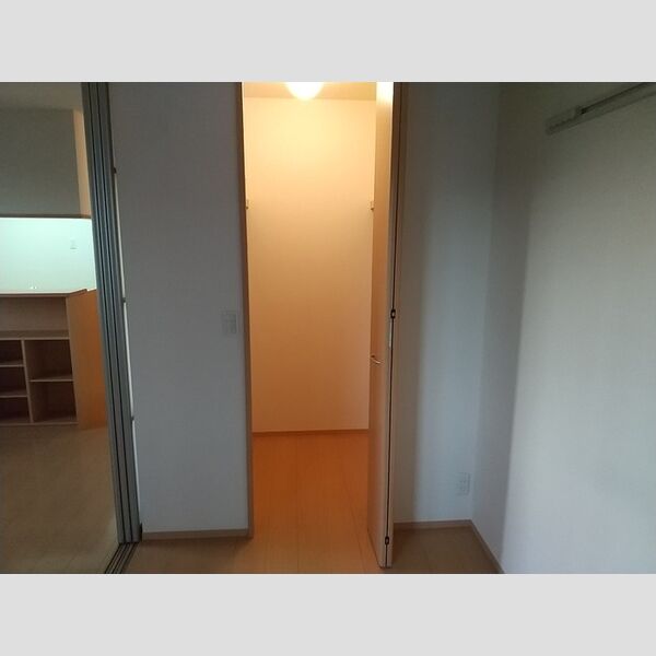 プリームス　C棟 収納