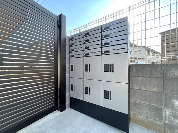 T’s Cuore西武柳沢3階 同建物別部屋の参考画像