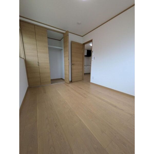 ヴィクトリーD102号室 部屋その他