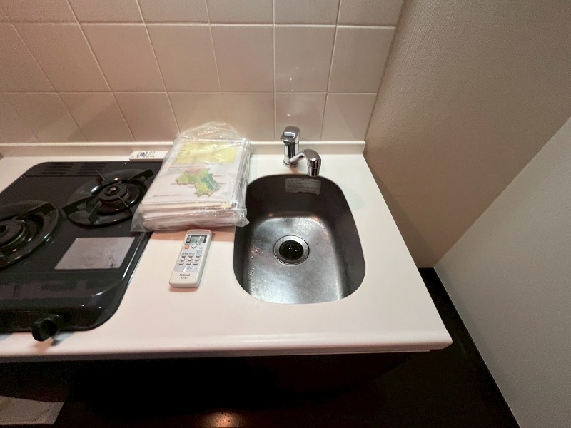 セジョリ上板橋2階 キッチン