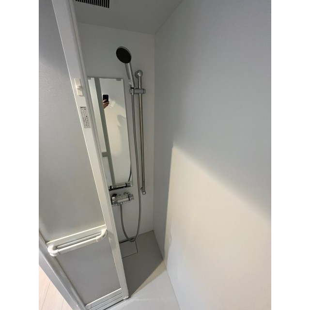 ハーモニーテラス上鷺宮 内観