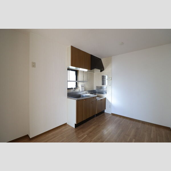 ヴィラモデルナ　C202号室 DK