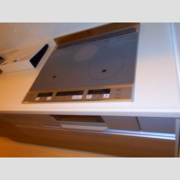 Poco a Poco106号室 部屋その他