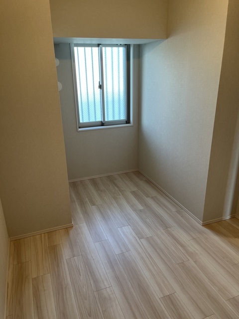 セントガーデン海老名Ⅰ街区 寝室