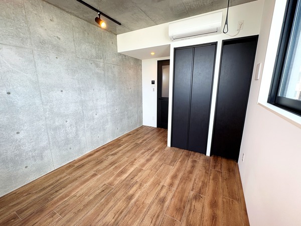 Bark Lane 学芸大学202号室 別部屋　同タイプ