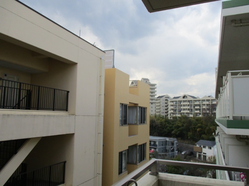 コンフォータブル5階 部屋その他